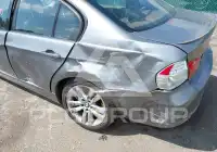 2009 BMW 335 photo