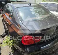 2009 BMW 335 фото