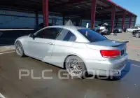 2009 BMW 335 photo