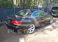 2009 BMW 335 фото