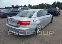2009 BMW 335 фото