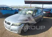 2009 BMW 335 photo