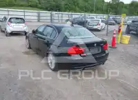 2009 BMW 335 photo