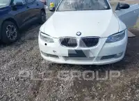 2009 BMW 335 photo
