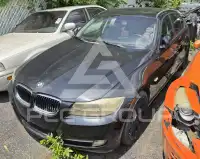 2009 BMW 335 фото