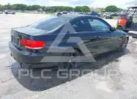 2009 BMW 335 фото