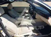 2009 BMW 335 фото