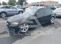 2009 BMW 335 photo