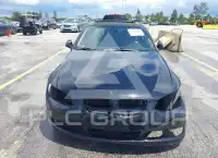 2009 BMW 335 фото