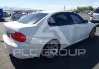2009 BMW 335 photo