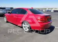 2009 BMW 335 photo