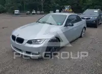 2009 BMW 335 фото