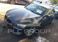 2009 BMW 335 фото