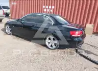 2009 BMW 335 фото