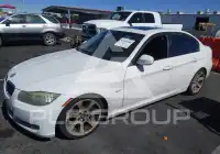 2009 BMW 335 photo