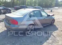2009 BMW 335 photo