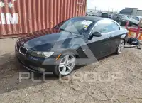 2009 BMW 335 фото