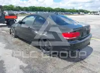 2009 BMW 335 фото