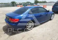 2009 BMW 335 photo