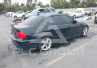 2009 BMW 335 photo