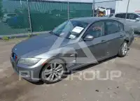 2009 BMW 335 photo