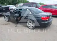 2009 BMW 335 photo