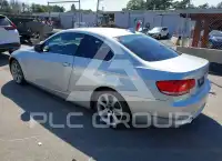 2009 BMW 335 фото
