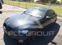 2009 BMW 335 фото