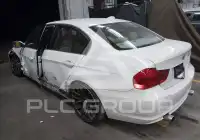 2009 BMW 335 фото