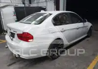 2009 BMW 335 фото