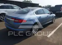 2009 Jaguar XF photo