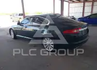 2009 Jaguar XF photo