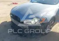 2009 Jaguar XF photo
