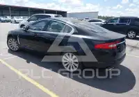 2009 Jaguar XF photo