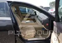 2009 Jaguar XF photo