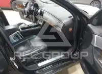 2009 Jaguar XF фото