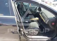 2009 Jaguar XF фото