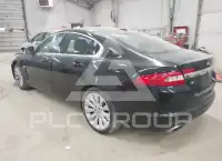 2009 Jaguar XF фото