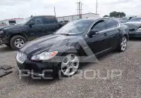 2009 Jaguar XF photo