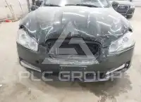 2009 Jaguar XF фото