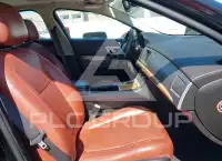 2009 Jaguar XF фото