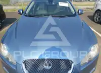 2009 Jaguar XF photo