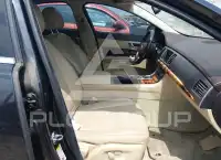 2009 Jaguar XF фото