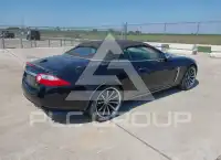 2009 Jaguar XK photo