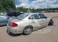 2009 Buick LACROSSE photo