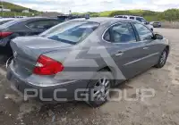2009 Buick LACROSSE фото