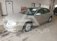 2009 Buick LACROSSE photo