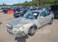 2009 Buick LACROSSE photo
