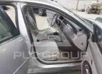 2009 Buick LACROSSE фото