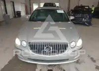 2009 Buick LACROSSE photo